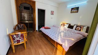 Craignano Homestay Mashobra - 1