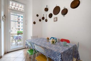 Levanto A 50 Metri dal Mare - Levanto - 6