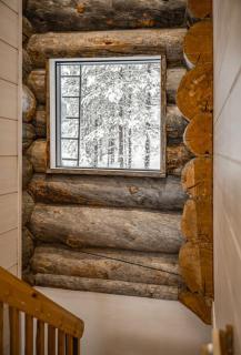 Magnificent villa in the peace of nature - Kuusamo - 8