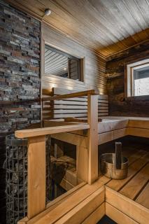 Magnificent villa in the peace of nature - Kuusamo - 5