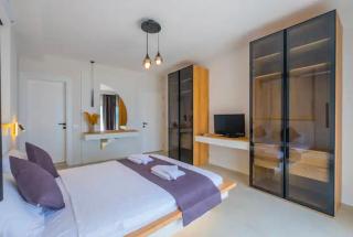 Sunset Premium Villa Kalkan - Kaş - 8