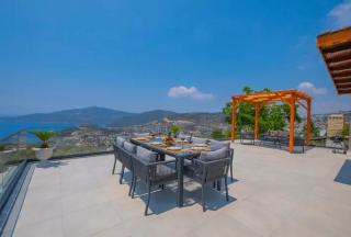 Sunset Premium Villa Kalkan - Kaş - 5