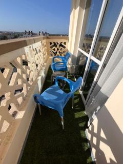 Haller Park Apartments Pacific Bamburi - Mombasa - 7