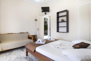 Tasoula Apartment with sea view 1 - Nikiana - 1