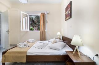 Tasoula Apartment with sea view 1 - Nikiana - 2