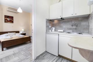 Tasoula Apartment with sea view 1 - Nikiana - 4