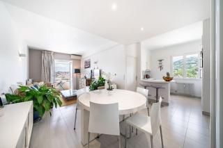 Superbe appartement vue mer Gallia - 0
