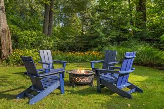 Bella and Dulce's Lakehouse - 5