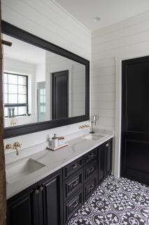 Black Door Bungalow - 1