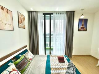 5 Star Studio In Vinhomes Green Bay Near My Dinh Stadium and BigC Thang Long - Hanoi - 7