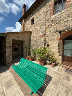 La Torre di Viepri - Asciano - 4