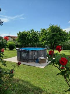CASA DIAMANTE - Regarda Travel - Lazise - 9
