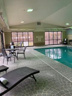 Holiday Inn Express - Akron NW - Fairlawn by IHG - Akron - 1