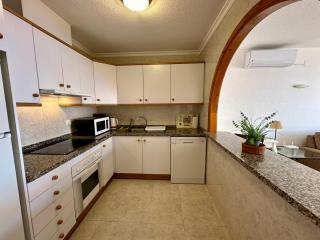 Duplex Vistamar X2154 - Salco la Cumbre - Benitachell - 8
