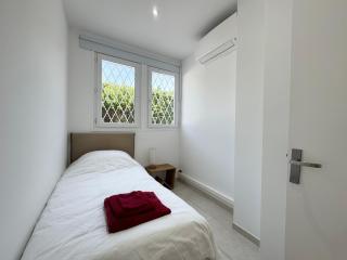 Appartement 3ch sur terrasse et jardin privatif 400m de la plage - Cavalaire-sur-Mer - 3
