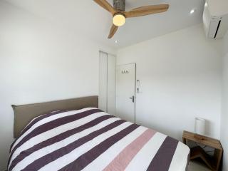 Appartement 3ch sur terrasse et jardin privatif 400m de la plage - Cavalaire-sur-Mer - 1