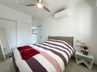 Appartement 3ch sur terrasse et jardin privatif 400m de la plage - Cavalaire-sur-Mer - 4