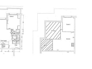 Appart 4 pièces avec accès piscine, 8 pers, garage, balcons sud - FR-1-293-350 - Hauteluce - 7