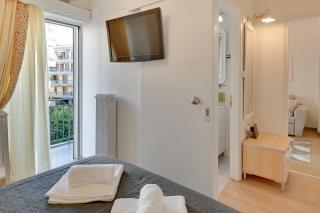 Academia stay ήσυχα & στο Κέντρο - Ioannina - 8
