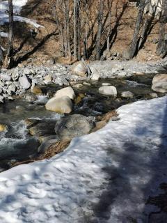 Le Hameau - Allos - 6