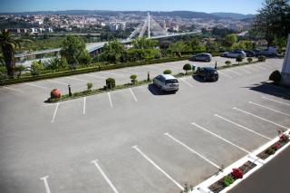 Hotel D. Luis - Coimbra - 4