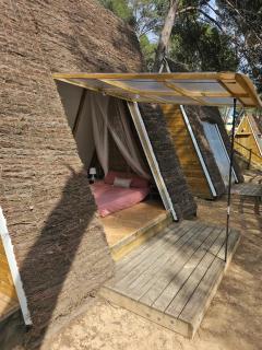 Glamping Lodge Estartit - L'Estartit - 2