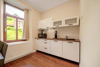 Alte Stadtvilla am Weinberg 2 - 5