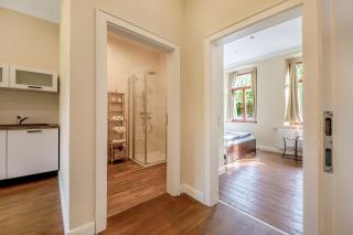 Alte Stadtvilla am Weinberg 2 - Traben-Trarbach - 2