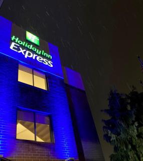 Holiday Inn Express - Akron NW - Fairlawn by IHG - Akron - 3