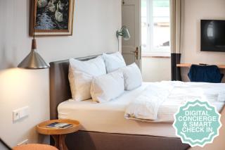 The Townhouse Ruhpolding - Individual Design & Casual Concept - 7