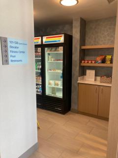 Holiday Inn Express - Akron NW - Fairlawn by IHG - Akron - 4