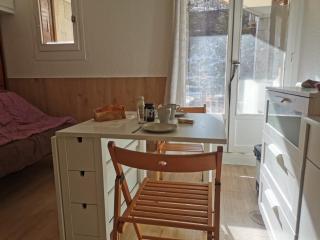 Le Hameau - Allos - 8