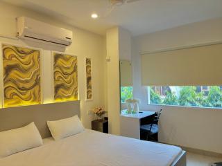 Calm and Cozy- Tffstays - 8