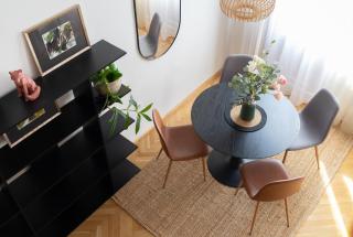 BONBON PANORAMA Apartment - Budapest - 5