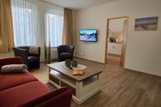 Strandstr.17-3 - Borkum - 9