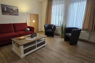 Strandstr.17-3 - Borkum - 8