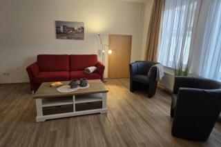 Strandstr.17-3 - Borkum - 6