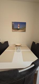 Strandstr.17-3 - Borkum - 5