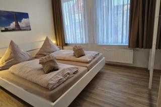 Strandstr.17-3 - Borkum - 1
