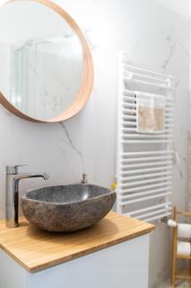 BONBON PANORAMA Apartment - Budapest - 1