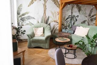 BONBON PANORAMA Apartment - Budapest - 9