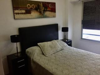 Bright & Cozy Apart near City Center, Park Front - Buenos Aires - 7