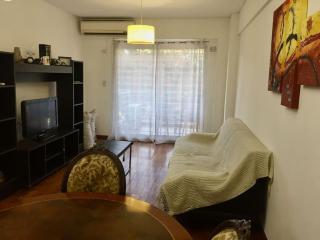 Bright & Cozy Apart near City Center, Park Front - Buenos Aires - 6
