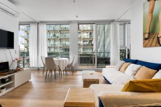 The Music Room luxury apartment near city - Broadview - 7