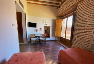 HOTEL EL RASTRO - Palacio Duque de Tamames - - Ávila - 1