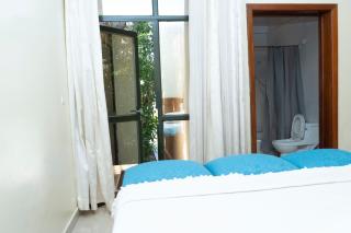 Kigali Green View Apartments - Kigali - 1