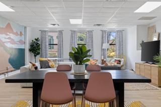 City View Loft - Saint Joseph - 9