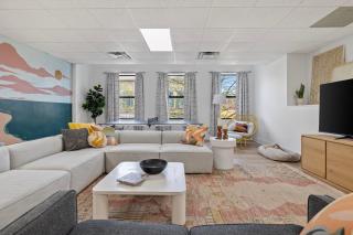 City View Loft - Saint Joseph - 8