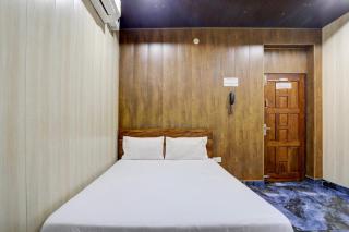 Hotel O kunj palace - Faridabad - 2