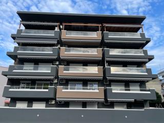 BLUE STAR Apartments #8 - Paralia - 0